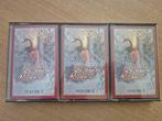 Readers Digest Christmas Melodies cassettebox (3x), Cd's en Dvd's, Cassettebandjes, 2 t/m 25 bandjes, Kinderen en Jeugd, Ophalen of Verzenden