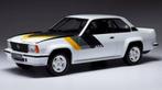 Ixo Opel Ascona 400 1:18 nieuw, Hobby en Vrije tijd, Ophalen of Verzenden, Zo goed als nieuw, Overige merken