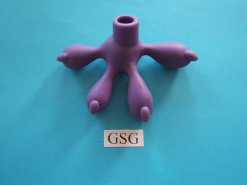 Kid Knex onderdelen poten beschikbaar voor biedingen