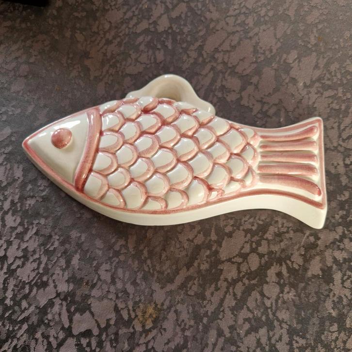 Keramische bakvorm, Huis en Inrichting, Keuken | Keukenbenodigdheden, Zo goed als nieuw, Ophalen of Verzenden