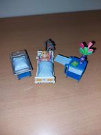 Playmobil city life kraamkamer met babybed(6660), Kinderen en Baby's, Speelgoed | Playmobil, Ophalen of Verzenden, Gebruikt, Los playmobil