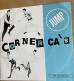 Cornercats Jump, Ophalen of Verzenden, Gebruikt, Overige formaten, Poprock