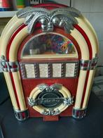 Radio/cassette speler, Verzamelen, Automaten | Jukeboxen, Ophalen, Zo goed als nieuw, 1970 tot heden, Overige merken