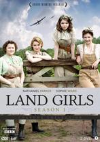 Land Girls - Seizoen 1 ( dvd ), Cd's en Dvd's, Dvd's | Tv en Series, Ophalen of Verzenden, Zo goed als nieuw, Vanaf 6 jaar, Drama