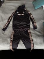 Malelions trainingspakken., Ophalen of Verzenden, Nieuw, Zwart, Algemeen