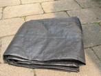Nieuw; grond/worteldoek 100 g/m² 2x5m, Ophalen of Verzenden, Nieuw