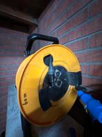 xlr haspel 60 meter neutrik / dmx haspel 60m, Muziek en Instrumenten, Kabels en Stekkers, Ophalen, Apparatuur