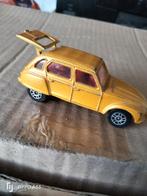 Citroen dyane  Corgi juniors, Ophalen of Verzenden