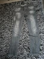 D squaded2 jeans grijs mt w48, Kleding | Heren, Dsquared2, Ophalen of Verzenden, Zo goed als nieuw, W33 - W34 (confectie 48/50)