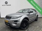 Land Rover Range Rover Evoque 2.2 TD4 4WD Prestige Business, Automaat, Euro 5, 15 km/l, 150 pk