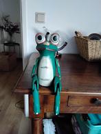 Mooie houten kikker, Antiek en Kunst, Ophalen of Verzenden