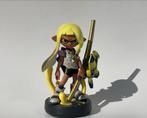 Splatoon 3 Amiibo Set, Ophalen, Zo goed als nieuw, Zonder controller, Switch Original