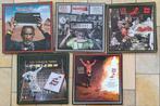 Lee Perry - Disco Devil vol. 1+2+3+4+5 LPs, Ophalen of Verzenden, Nieuw in verpakking, 12 inch