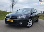 Volkswagen Golf 1.4 TSI MATCH | PDC | Halfleder, Euro 5, Gebruikt, 4 cilinders, Leder en Stof