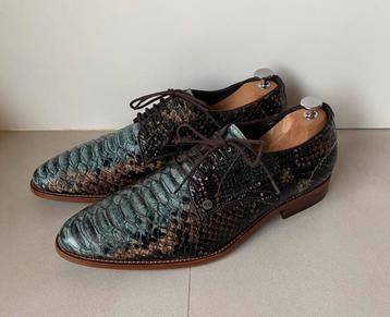 REHAB VETER SCHOENEN MT: 10/44 NIEUW. beschikbaar voor biedingen