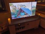 Samsung 49 inch TV UE49KS7090, Ophalen, LED, 50 Hz, Samsung