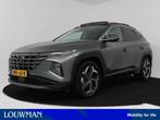 Hyundai Tucson 1.6 T-GDI HEV Premium Sky | Automaat | Schuif, Gebruikt, 4 cilinders, 1650 kg, Leder