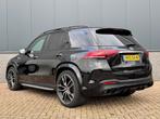 Mercedes-Benz GLE-klasse 350 de 4MATIC Premium Plus AMG 63 P, Auto's, Gebruikt, Euro 6, 4 cilinders, Adaptive Cruise Control