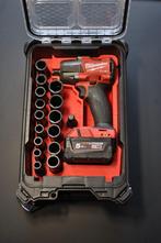 Milwaukee Packout Insert voor M18 Slagmoersleutel FMTIW2F12, Almere, Nieuw, GEREED3D, Ophalen of Verzenden