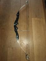 Compoundboog Hoyt USA - Gebruikt, Sport en Fitness, Handboogschieten, Ophalen of Verzenden, Gebruikt, Compoundboog