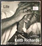 KEITH RICHARDS - Life (Boxset 20 CDs), Cd's en Dvd's, Ophalen of Verzenden, Zo goed als nieuw, Poprock