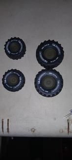 Te koop setje brede Michelin  banden, Ophalen of Verzenden, Nieuw, Auto