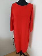 Gerry Weber jurk  40/42 of Kyra & Co rode jurk, Kleding | Dames, Jurken, Knielengte, Maat 38/40 (M), Zo goed als nieuw, Verzenden