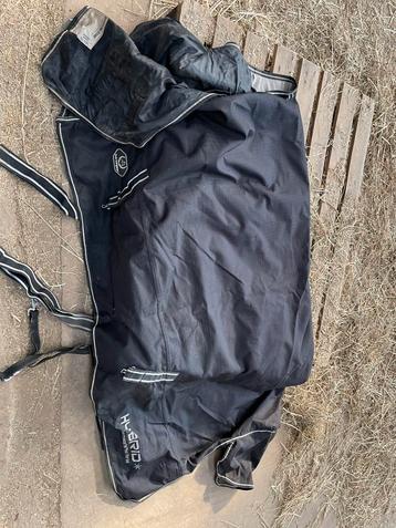 Horsegear Hybrid 1200D 0gr.   195 beschikbaar voor biedingen