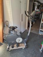 Kettler hometrainer type Golf E, Ophalen, Gebruikt, Overige materialen, Hometrainer