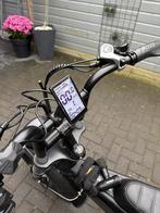 Ouxi V8 4.0 Fatbike - Zo goed als nieuw!, Ophalen, Zo goed als nieuw, 50 km per accu of meer, Overige merken