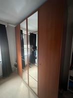 Slaapkamer meubels, Ophalen of Verzenden, Zo goed als nieuw, Tweepersoons