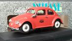 Volkswagen VW 1200 brandweer Den Haag 1:43 Vitesse Pol, Hobby en Vrije tijd, Modelauto's | 1:43, Verzenden, Nieuw, Auto, Overige merken
