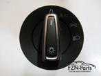 VW Golf 7 Lichtschakelaar 5G0941431BJ, Auto-onderdelen, Dashboard en Schakelaars, Ophalen of Verzenden, Gebruikt