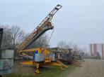 2014 Potain IGO32 Torenkraan, Zakelijke goederen, Machines en Bouw | Kranen en Graafmachines, Kraan