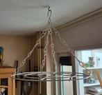 Kerst decoratie hanger, Huis en Inrichting, Lampen | Kroonluchters, Ophalen, Zo goed als nieuw