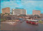 Ansichtkaart Egypte Cairo, Ophalen of Verzenden, 1960 tot 1980, Gelopen, Buiten Europa
