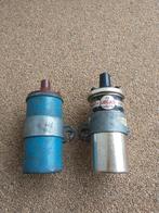 Bosch bobine 12 V, Ophalen of Verzenden, Gebruikt