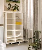 Ikea Skubb Kledingrek met Opbergzakken, Ophalen, Met plank(en), Gebruikt, 100 tot 150 cm