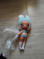 Na na na! Surprise pop met konijnen muts en sokken blauw, Kinderen en Baby's, Speelgoed | My Little Pony, Ophalen of Verzenden