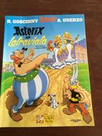 Asterix en Latraviata, nr 31, Gelezen, Eén stripboek, Ophalen of Verzenden, Albert Uderzo
