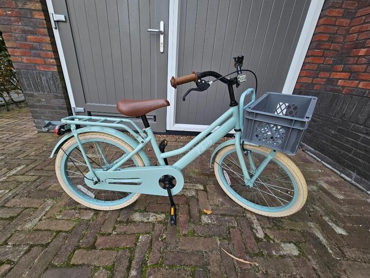 Liberty Kinderfiets 20 inch, Fietsen en Brommers, Fietsen | Kinderfietsjes, Gebruikt, 20 inch of meer, Ophalen