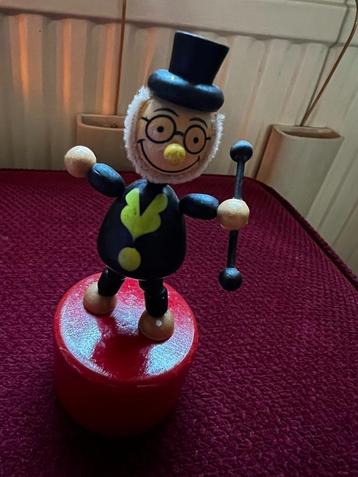 vintage houten speelgoed beschikbaar voor biedingen