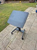 Verstelbare en Kantelbare Lessenaar, Ophalen, Gebruikt, In hoogte verstelbaar