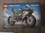 Kawasaki ninja h2r LEGO.  Nieuw in doos!, Ophalen of Verzenden, Nieuw