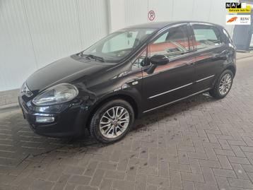 Fiat Punto Evo 1.3 M-Jet Mylife beschikbaar voor biedingen