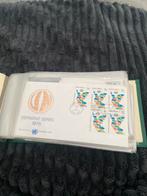 VN 1e dag enveloppen album New York+ Genève 1976-1978, Ophalen of Verzenden