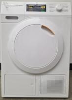 Wasdrogers Miele-Bosch-Siemens-Aeg.. Met Garantie+Bezorging, Overige typen, 8 tot 10 kg, Refurbished, Ophalen of Verzenden