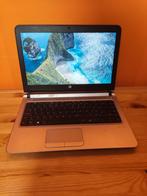 Hp probook 430 g3, Computers en Software, Windows Laptops, Gebruikt, 2 tot 3 Ghz, 8 GB, 13 inch
