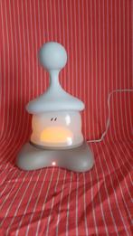 Beaba nachtlamp kinderkamer, lees de beschrijving, Ophalen of Verzenden, Zo goed als nieuw, Lamp