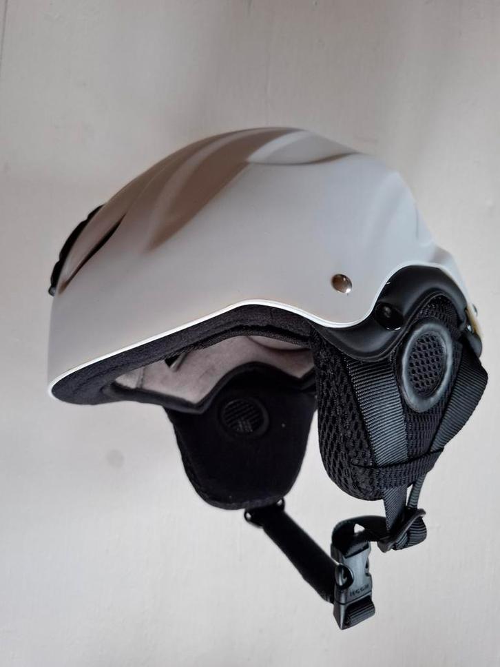 Skihelm - Maat XS - Nieuwstaat!, Sport en Fitness, Skiën en Langlaufen, Nieuw, Overige typen, Skiën, Overige merken, Ophalen of Verzenden